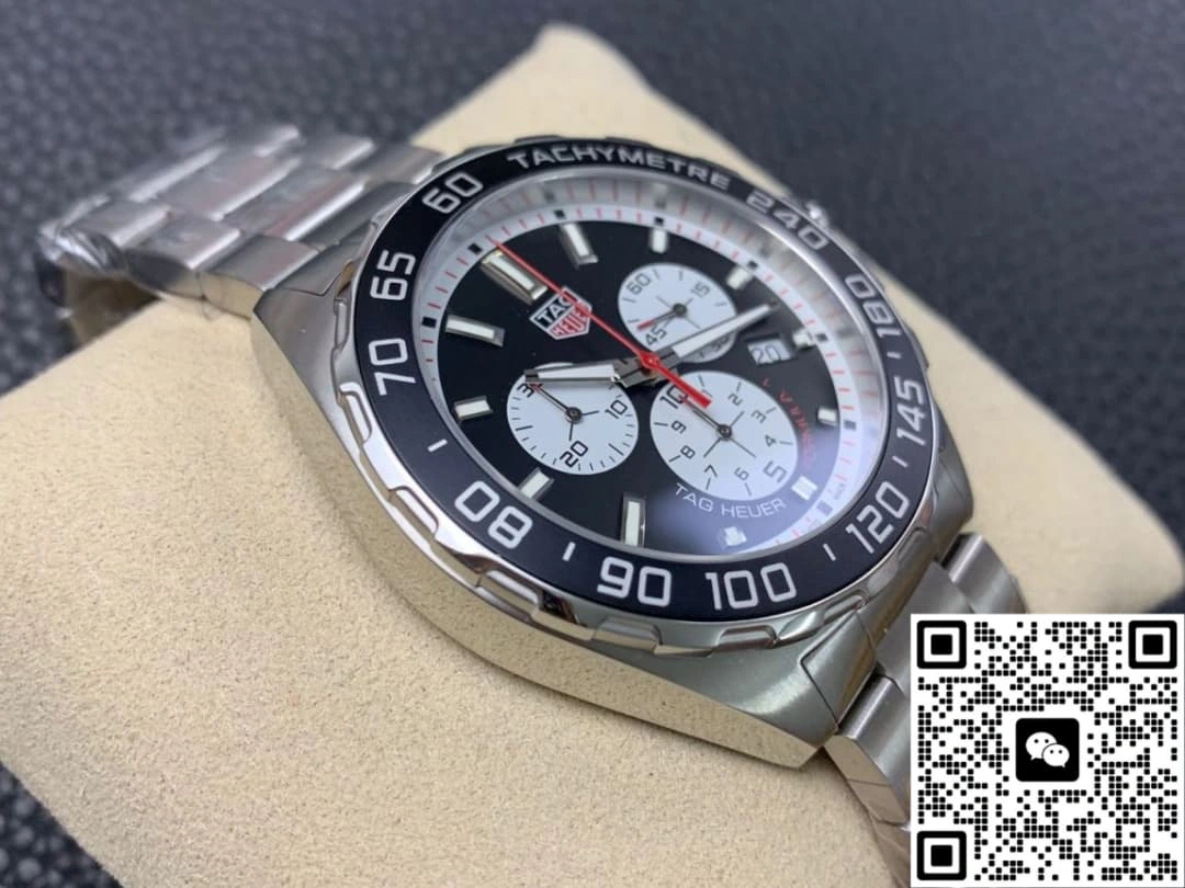 TAG Heuer F1 CAZ101E.BA0842 1:1 Best Edition Replica Watch